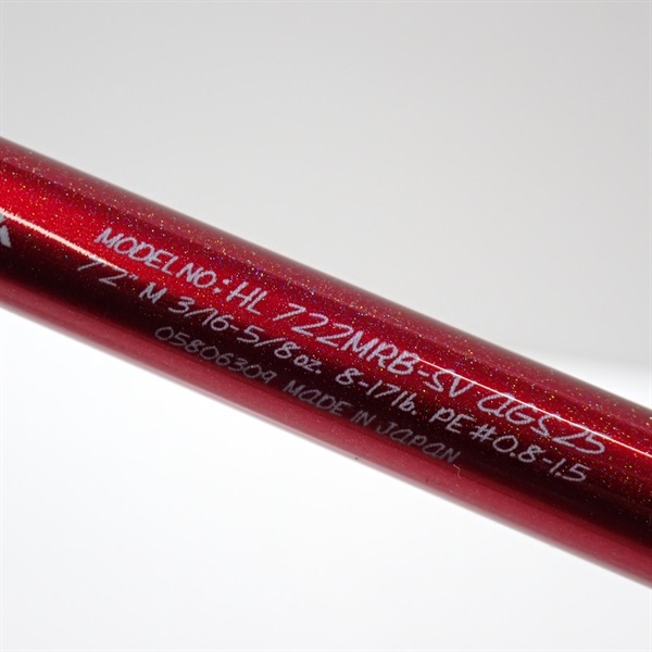 ２５ハートランド 疾風七武ＨＬ７２２ＭＲＢ―ＳＶ ＡＧＳ２５